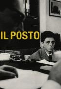 Double Feature: Bicycle Thieves & Il Posto
