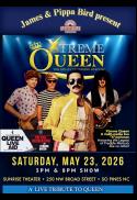 A Night of QUEEN!