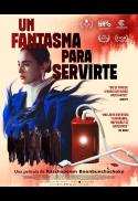 Un fantasma para servirte