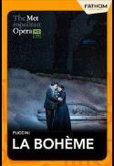 The Metropolitan Opera: La Bohème (2025)