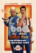 The Bad Dads Comedy Tour