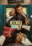 Jolly LLB 3 (Hindi)