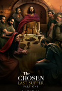 The Chosen: Last Supper Part 1