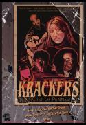Krackers: The Sadist of Pennsville (Open Cap/Sub)