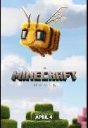 A Minecraft Movie in 3D