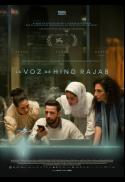 La voz de Hind Rajab