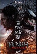 VENOM: THE LAST DANCE + IT ENDS WITH US