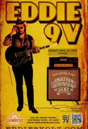 Eddie 9V - Live in Concert!