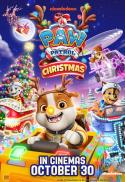 A PAW Patrol Christmas (English)