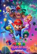 The Super Mario Galaxy Movie