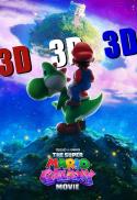 The Super Mario Galaxy Movie 3D