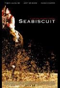 Horse Month - Seabiscuit