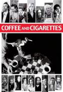 Café y cigarrillos