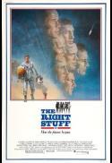 The Right Stuff