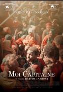 Moi Capitaine (v.o s-t fr)