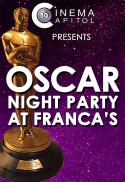 2026 Oscars Viewing Party