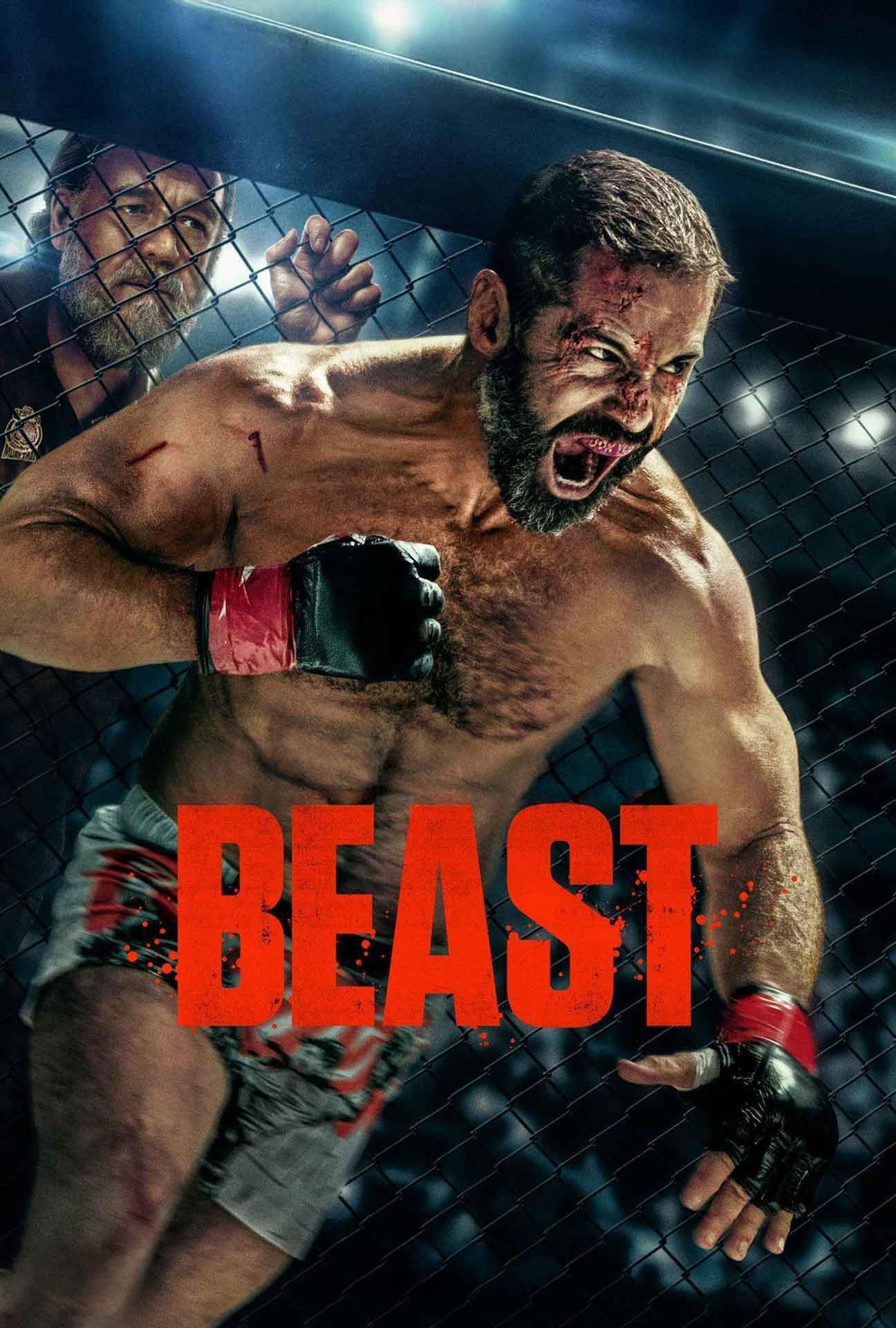 Movie Poster for Beast