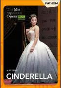 The Metropolitan Opera: Cinderella Encore (2026)