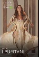 The Metropolitan Opera: I Puritani