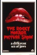 The Rocky Horror Picture Show with live cast!
