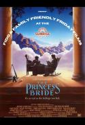 Fido & Family Friendly Films - The Princess Bride