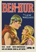 Ben-Hur 1925 (Silent)