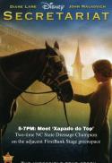 Horse Month - Secretariat