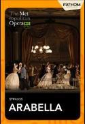The Metropolitan Opera: Arabella