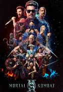 Mortal Kombat II
