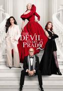 The Devil Wears Prada 2