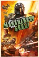The Mandalorian & Grogu