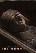 Lee Cronin’s The Mummy