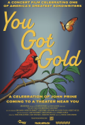You Got Gold: A Celebration of John Prine