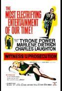 Witness for the Prosecution