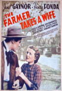 The Farmer Takes a Wife (1935)