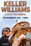 Keller Williams - Live in Concert