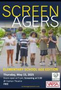 Screenagers: Elementary School Edition