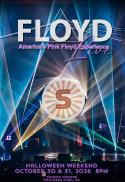 FLOYD Live! - America's Pink Floyd Experience