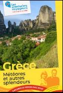 A.V Grèce - Météores et autres splendeurs