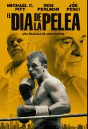 El día de la pelea
