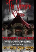 The Vampire Circus