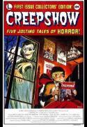 TBA / House of 1000 Corpses / Creepshow