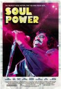 SOUL POWER (2008)