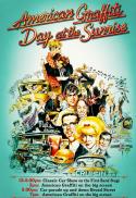 American Graffiti Day at the Sunrise!