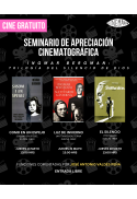 SEMINARIO BERGMAN