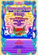 Somewhat Petty - the Tom Petty & HB Tribute!