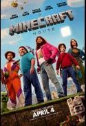 A MINECRAFT MOVIE + SINNERS