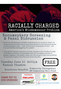 GreenTech Night: America's Misdemeanor Problem