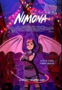 VYFS Presents: Nimona