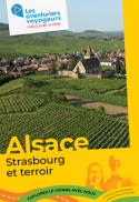 A.V Alsace - Strasbourg et terroir